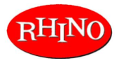 Rhino Promo Code