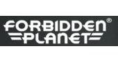 Forbidden Planet Promo Code