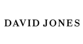 David Jones Promo Code