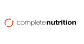 Complete Nutrition Promo Code