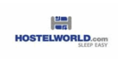 Hostelworld Promo Code
