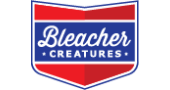 Bleacher Creatures Promo Code