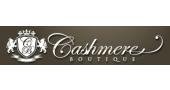 CashmereBoutique Promo Code