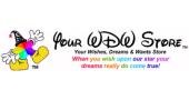 Your WDW Store Promo Code