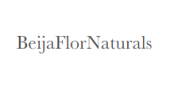 BeijaFlorNaturals Promo Code