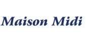 Maison Midi Promo Code