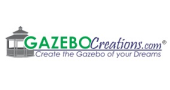 GazeboCreations Promo Code