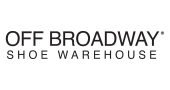 Off Broadway Shoes Promo Code
