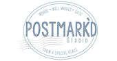 Postmark'd Promo Code