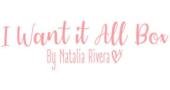 I Want It All Box Promo Code