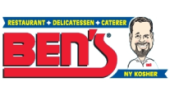 Ben's Restaurant Promo Code