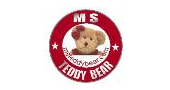 Ms. Teddy Bear Promo Code