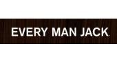 Every Man Jack Promo Code