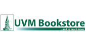 University of Vermont Bookstore Promo Code
