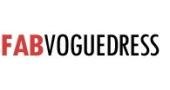 FabVogueDress Promo Code