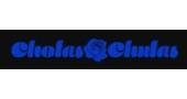 Cholas x Chulas Promo Code