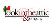 LookInTheAttic & Company Promo Code