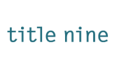 Title Nine Promo Code