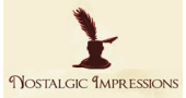 Nostalgic Impressions Promo Code