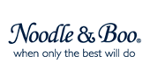 Noodle & Boo Promo Code