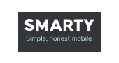 SMARTY Promo Code