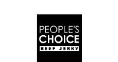 People's Choise Beef Jerky Boxes Promo Code