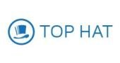 Top Hat Promo Code