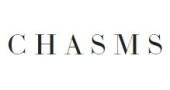 CHASMS Promo Code