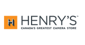 Henry's Promo Code