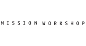 Mission Workshop Promo Code