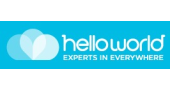 Helloworld Promo Code