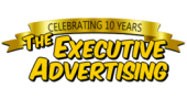 The Executive Advertising Promo Code