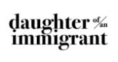 Daughter of an Immigrant Promo Code