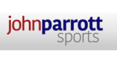 John Parrott Sports Promo Code