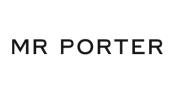 Mr Porter UK Promo Code