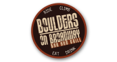 Boulders Promo Code