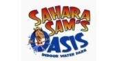 Sarah Sam's Promo Code