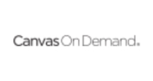 Canvas On Demand Promo Code