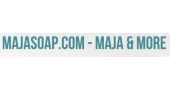 MajaSoap Promo Code