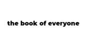The Book of Everyone UK Promo Code
