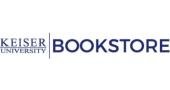Keiser University Online Bookstore Promo Code