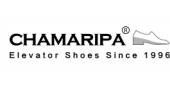 Chamaripa Elevator Shoes Promo Code