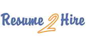 Resume2Hire.com Promo Code