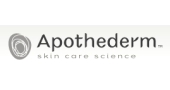 Apothederm Promo Code