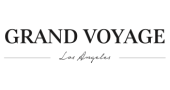 Grand Voyage Promo Code