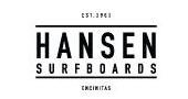 Hansen's Promo Code
