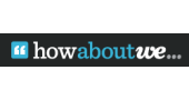 HowAboutWe Promo Code