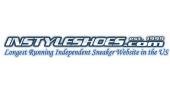 Instyle Shoes Promo Code