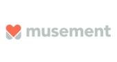 Musement Promo Code