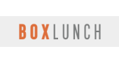 Box Lunch Promo Code